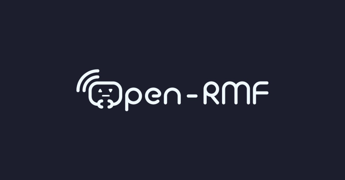 VTBCasts's tweet card. The Open Robotics Middleware Framework is open-source software that enables interoperability between robot fleets and physical infrastructure.