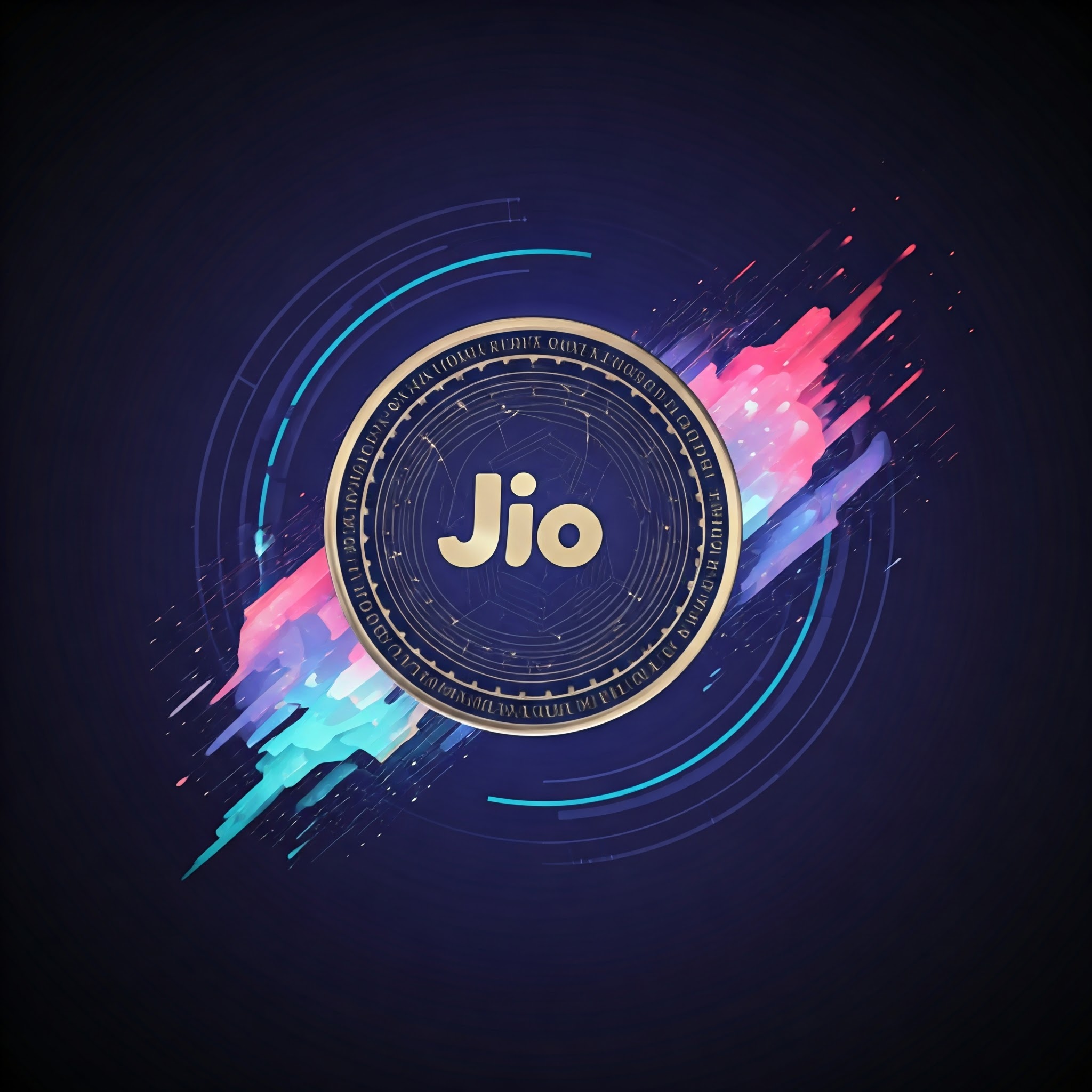 codeplayon's tweet card. JioCoin: Reliance Plans Crypto Coin. Heres What We Know About It? -