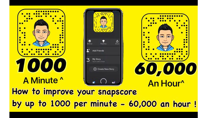 codeplayon's tweet card. How Does Snap Score Work [ Ultimate Guide 2025] -