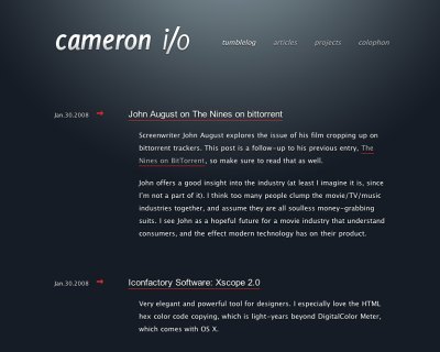 ErmanoWebDevAtc's tweet card. If users can’t use a feature, it might as well not exist. Let’s explore the guidelines of good web design and effective interface design.
