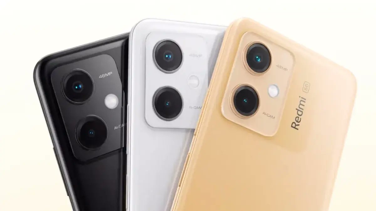 techniblogic's tweet card. It was claimed on Saturday that the Redmi Note 12R Pro 5G was released in China. It's the newest addition to Redmi's massive Note 12 series. Redmi Note 12 5G,