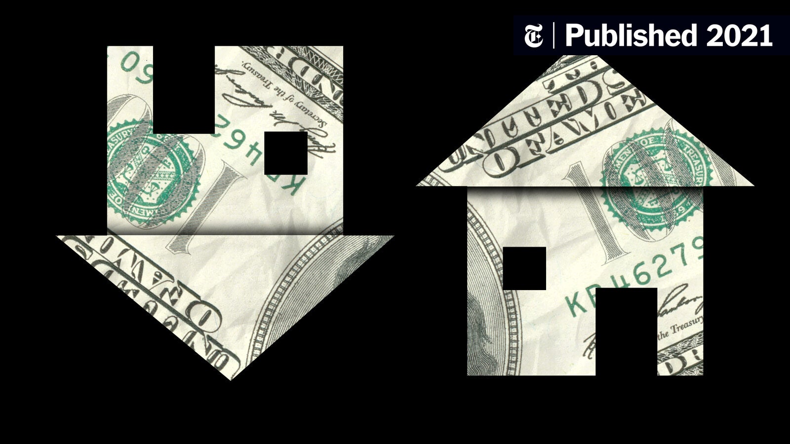 mayawiley's tweet card. Many homeowners are paying a total of billions of dollars extra because of inequities in assessing property values.