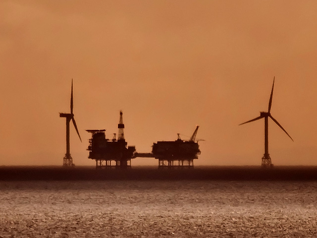 netzero_tc's tweet card. Energy leaders at Offshore Europe have urged politicians to tone down their rhetoric and treat energy policy in the same way as defence.