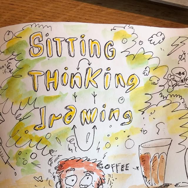 Visualnotes_'s tweet card. Visual Notes (@visualnotesnl) • Instagram photos and videos