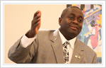 Kapongola's tweet card. By Alhaji M.B. Jalloh, Saudi Arabia. In April 2011, I was in the United States on a brief visit. During the visit, I spent one week in the Washington Metropolitan Area – shuttling between (...)