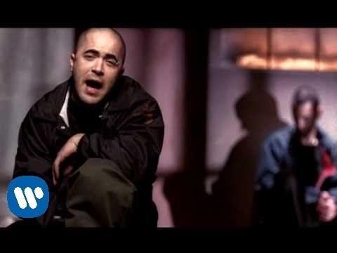 getbootstrap's tweet card. Staind - It's Been Awhile (Official Video)