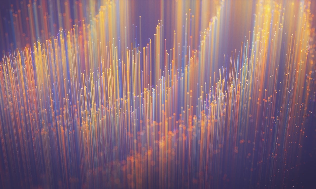 CommTechWow's tweet card. Learn how Distributed Acoustic Sensing (DAS) is transforming submarine cables into a network of intelligent sensors, enhancing threat detection and accountability.
