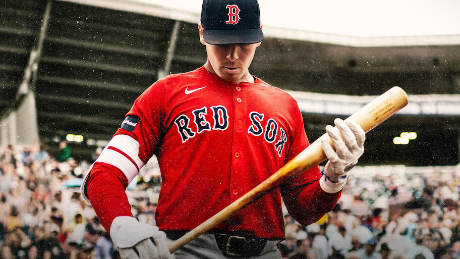 jtkantor's tweet card. This immersive documentary series goes inside the dugout and gets up close and personal with the 2024 Boston Red Sox during their roller-coaster season.