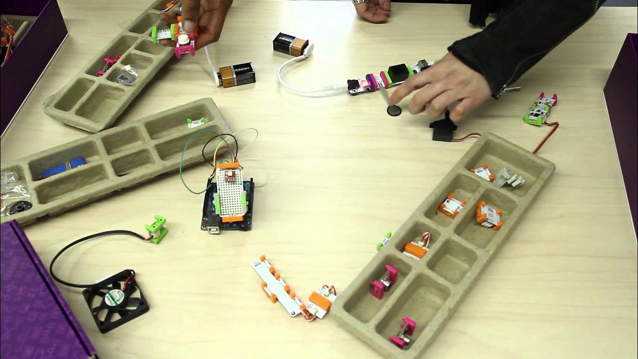 loomia_tech's tweet card. Meet the Makers: Mari & Maddy of The Crated