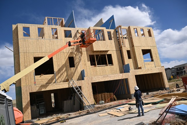 MuniGUARDNews's tweet card. While the new code may add to upfront building costs, state officials hope those are offset by lower utility bills for owners over the years.