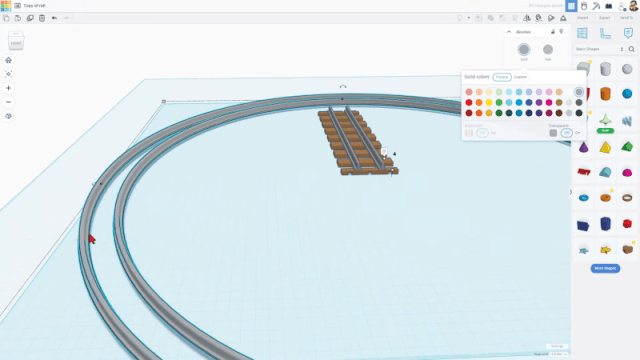 hackaday's tweet card. It is easy to write off Tinkercad as a kid’s toy. It is easy enough for kids to learn and it uses bright colors looking more like a video game than a CAD tool. We use a variety of CAD tools, …
