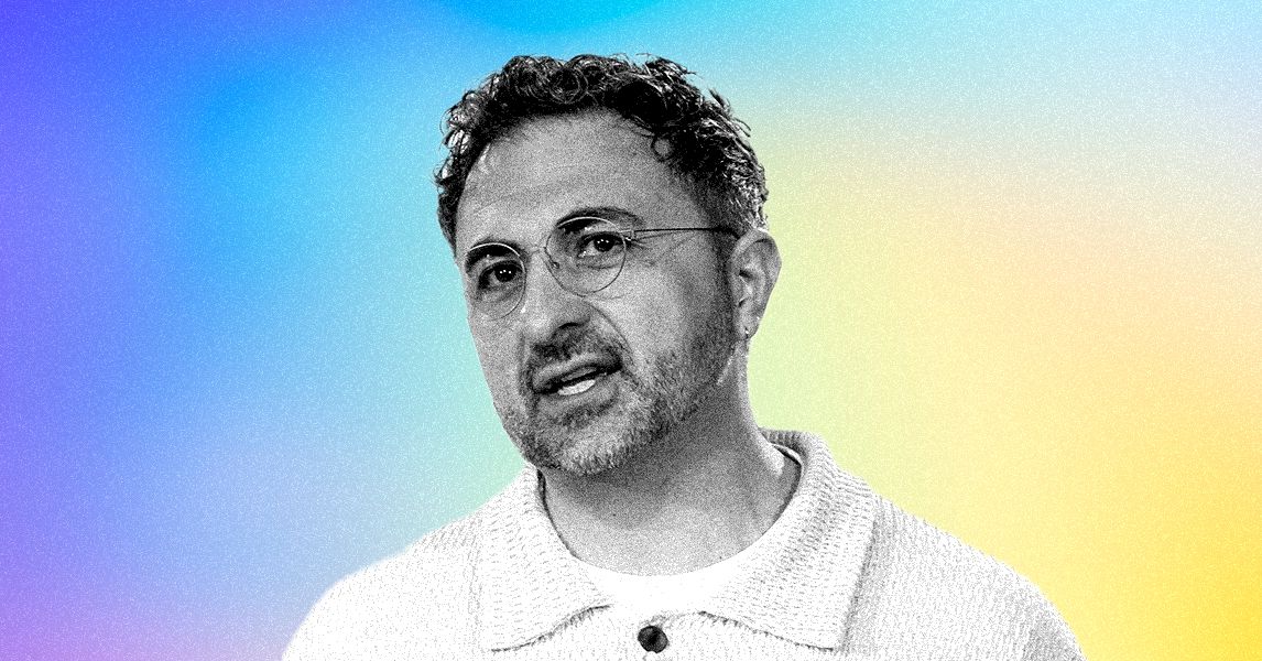 AutomateTech's tweet card. Mustafa Suleyman says that designing AI systems to exceed human intelligence—and to mimic behavior that suggests consciousness—would be “dangerous and misguided.”