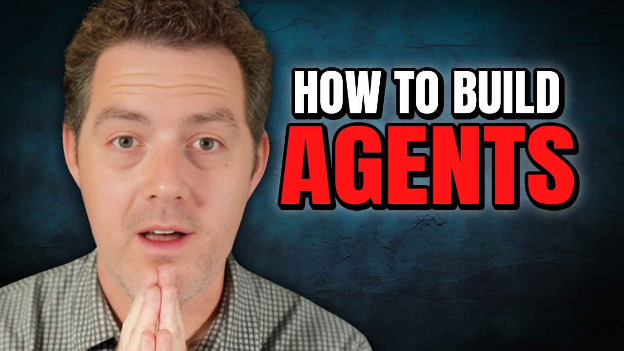 MatthewBerman's tweet card. Anthropic Revealed Secrets to Building Powerful Agents