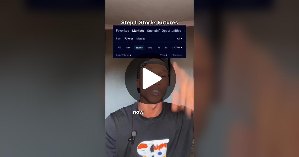 Tockson404's tweet card. Check out Mr Tockson’s video.