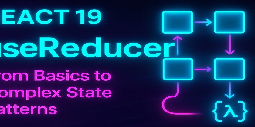 nagarjun_nm's tweet card. useState is the golden child of React hooks. It’s simple, it’s intuitive, and for most components…...