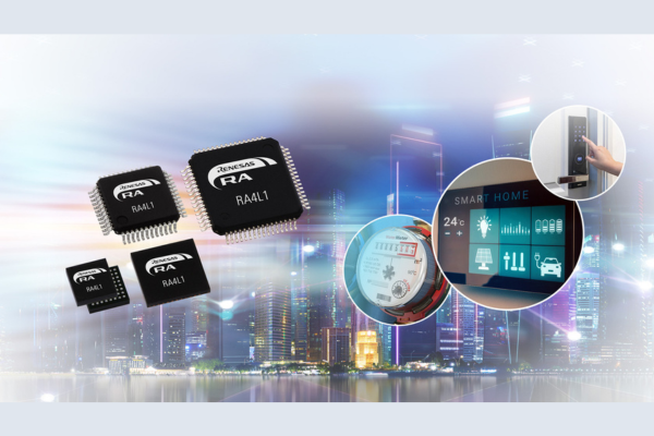 electronic_buzz's tweet card. the SRAM retained. They also are available in very small packages including a 3.64 x 4.28 mm Wafer-Level Chip-Scale Package (WLCSP),