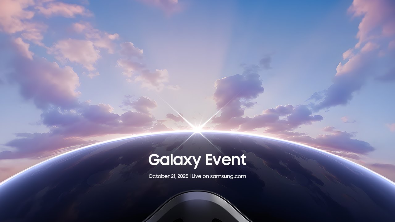 XCONNECT365's tweet card. Official Replay | Galaxy Event October 2025 | Samsung