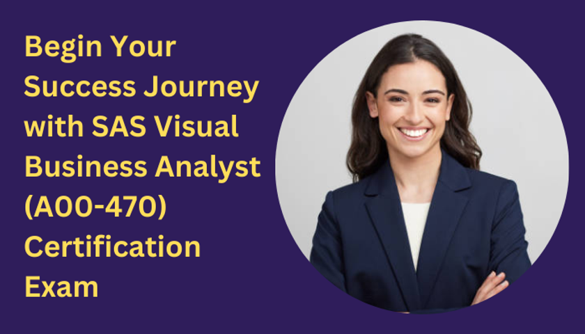 analyticsexam's tweet card. Get all the necessary details regarding A00-470 exam to learn more about SAS 9.4 and pass the SAS Visual Business Analyst exam.