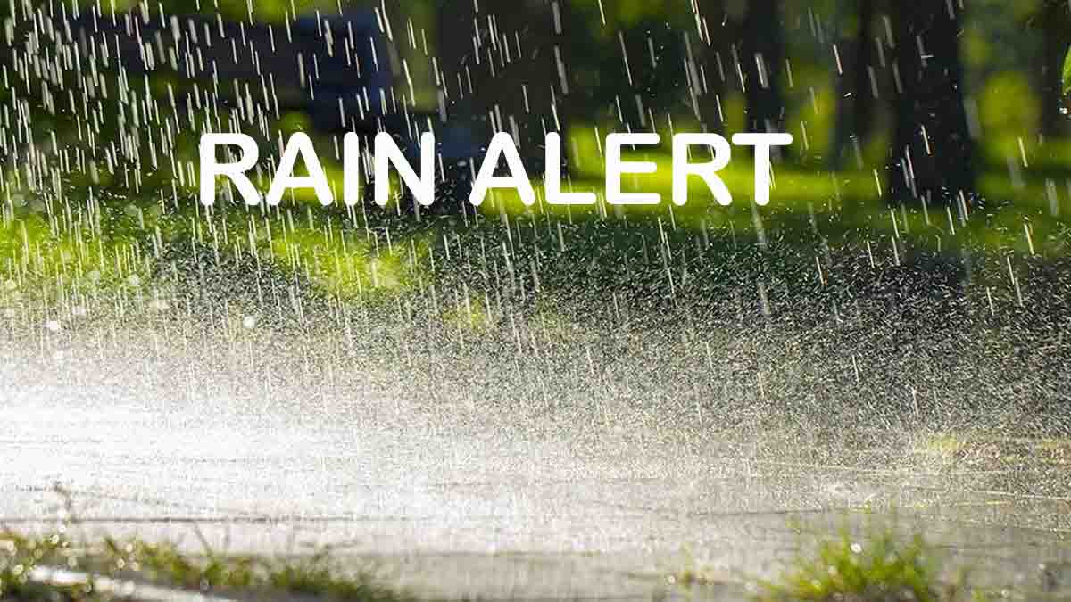 NewsWireLK's tweet card. WEATHER FORECAST FOR 22 OCTOBER 2025 Issued at 05.30 a.m. on 22 October 2025 The low-pressure area located near theContinue Reading
