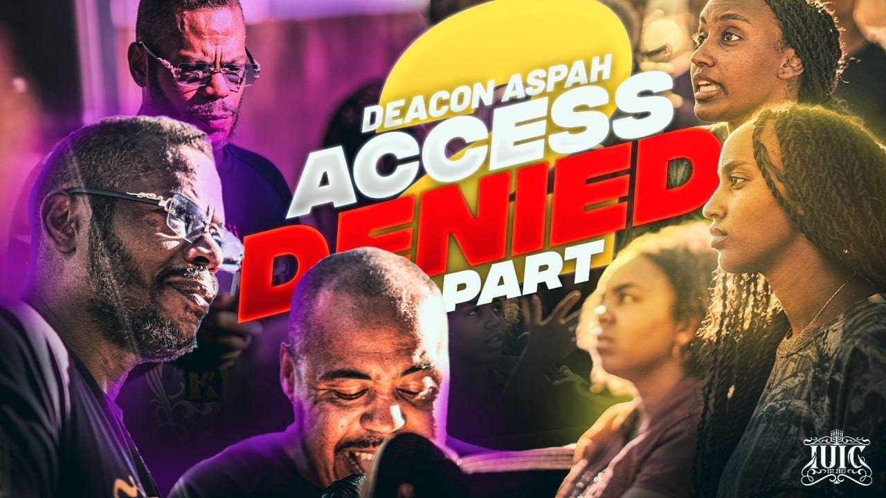 Dnipro_1's tweet card. DEACON ASAPH ACCESS DENIED pt 2 #2819