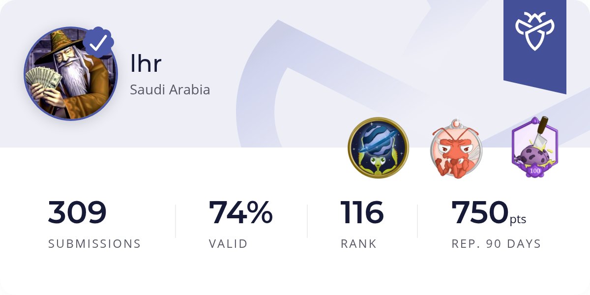 polttopullo's tweet card. Intigriti offers bug bounty and agile penetration testing solutions powered by Europe's #1 leading network of ethical hackers.