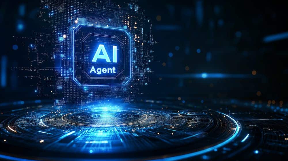 hrposts's tweet card. The rise of agentic AI is fueling a new reality: a machine-human workforce, which requires new org structures and leadership capabilities.