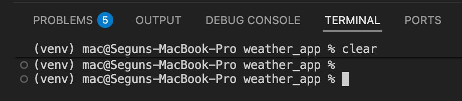 emperor_cvdes's tweet card. 🚨 Spent hours fighting Python because it “couldn’t find Flask.” The culprit? A single capital F. But that typo taught me more about virtual environments than any tutorial. Here’s the story 👇