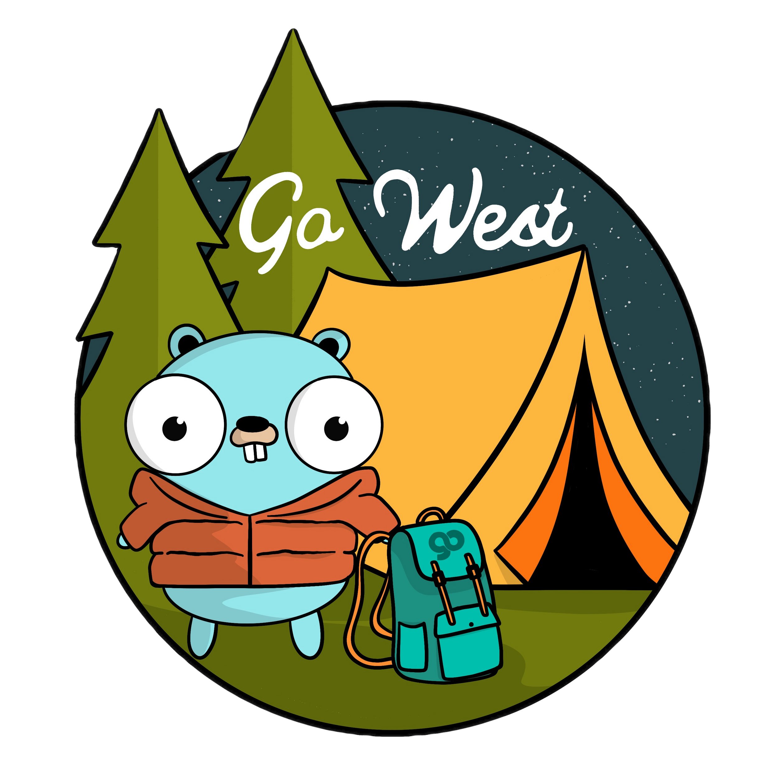 gowestconf's tweet card. The GoWest Conference was created with two main goals: to highlight the local talent and expertise in engineering with the Go programming language, and to bring world-renowned Go speakers to the...