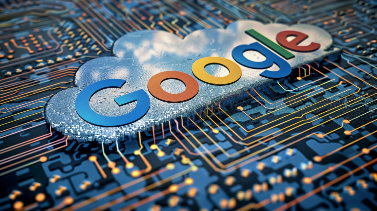 DarkOperator's tweet card. Security researchers are warning of hackers abusing the Google Cloud Run service to distribute massive volumes of banking trojans like Astaroth, Mekotio, and Ousaban.