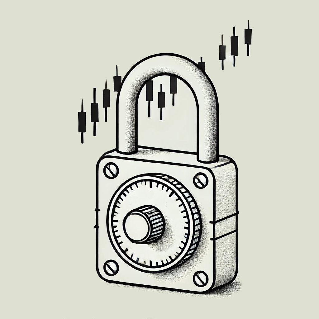voboda_'s tweet card. A one-hour quest into the math behind cryptography and what makes encryption unbreakable, made accessible for everyone, paired with the untold story of DeFi’s rise and Ethereum’s lost values.
