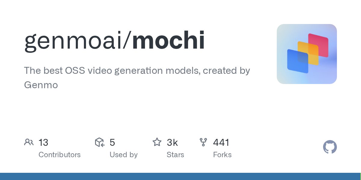 rashed_hasan00's tweet card. The best OSS video generation models, created by Genmo - genmoai/mochi
