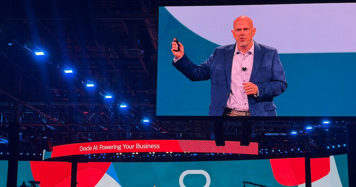 OracleRules's tweet card. Deal seen to help AMD catch up with Nvidia in AI race