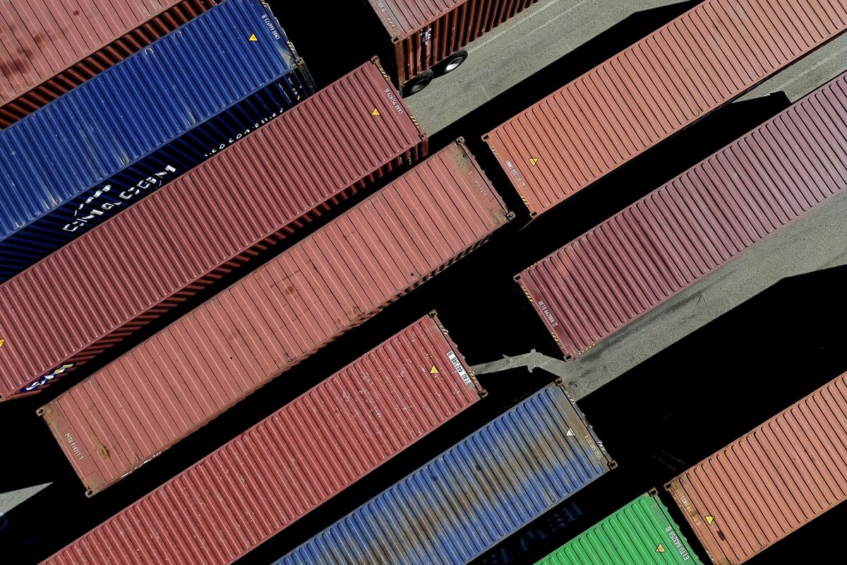 AlephBlogDM's tweet card. Six months into Donald Trump’s trade war, the resilience of Chinese exports is proving just how essential many of its products remain even after US levies of 55%.