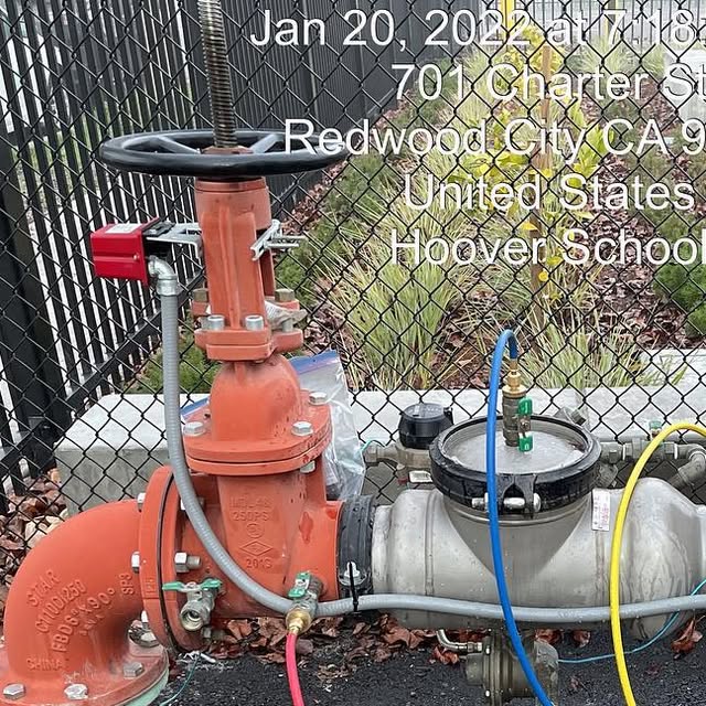 AcmeBackflow's tweet card. Acme Bay Area Backflow (@acmebayareabackflowteam) • Instagram photos and videos