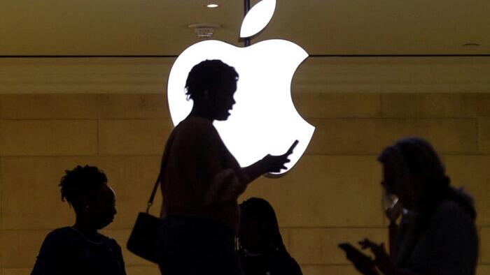 zerohedge's tweet card. “Apple is aware of a report that this issue may have been actively exploited on Intel-based Macs,”