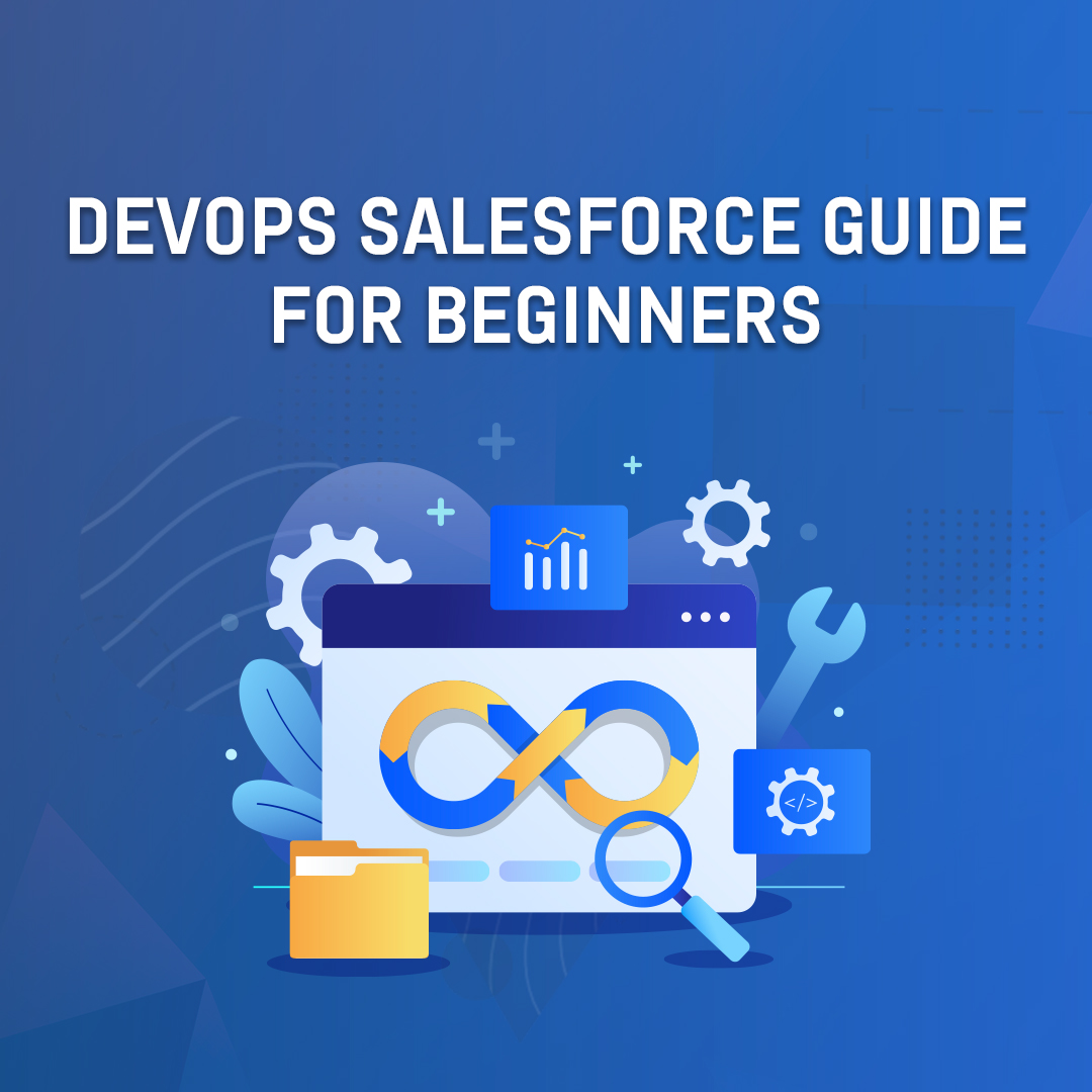 sweetpotatotec's tweet card. New to DevOps in Salesforce? This guide covers key tools, workflows, and best practices to streamline your deployments.