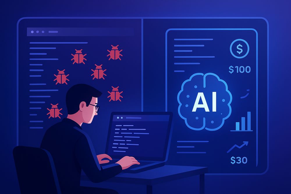 selfdevelop2019's tweet card. Claude Sonnet 4.5の実力を実践レビューで検証。バグ比率1:1.5、API費用を100ドルから30ドルに削減、処理速度も大幅向上。Redditエンジニアの詳細データから見えた真の実力と課題を解説。