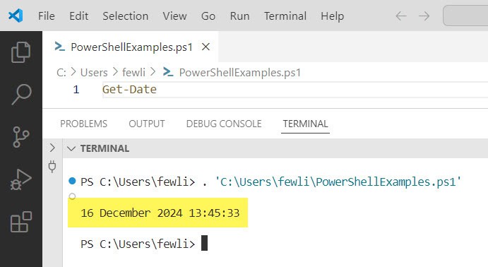 SPGuides's tweet card. This PowerShell tutorial explains, how to use PowerShell get-date cmdlets and various examples on how to use PowerShell get-date command.