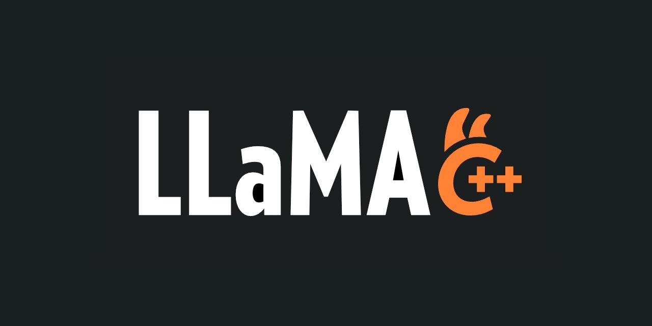 GitHubGPT's tweet card. LLM inference in C/C++. Contribute to ggml-org/llama.cpp development by creating an account on GitHub.