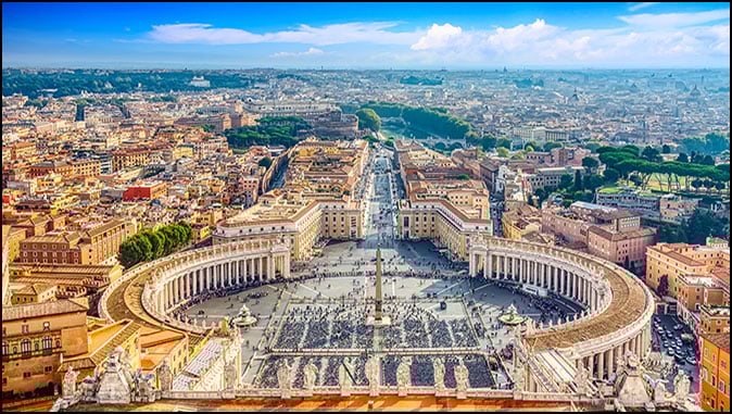 RaptureForums's tweet card. Pope Leo has been vocally championing the Muslim mass invasion of Europe, so at least he’s being consistent with a prayer room at the Vatican.