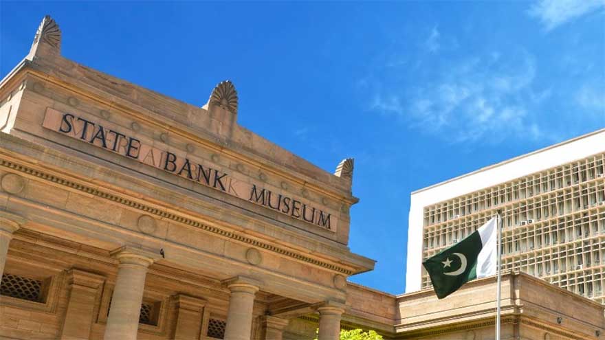 ObjectTracking's tweet card. Foreign exchange reserves also improved slightly, rising by $38.7 million to $19.65 billion by the end of August, with central bank reserves reaching $14.3 billion, according to SBP data.