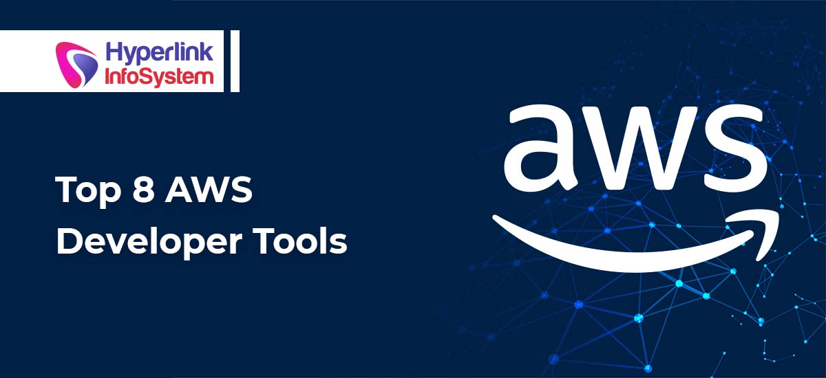 BranscumEverett's tweet card. In this blog, you can find the top AWS developer tools that ready to alter your approach to cloud development.