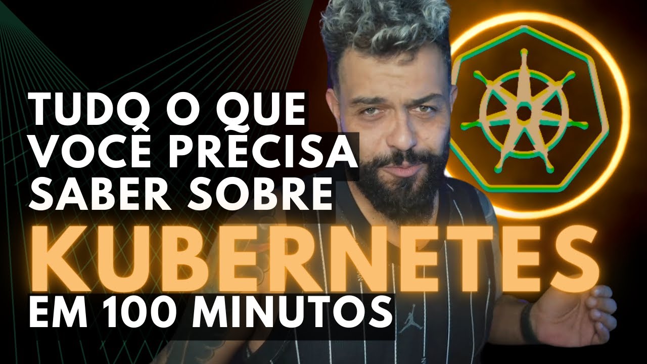 badtux_'s tweet card. TUTORIAL COMPLETO SOBRE KUBERNETES PARA INICIANTES!
