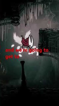 njghtcfawl3r's tweet card. Hollowknightsilksong: How to Find the surgeons key #twitch #fyp...
