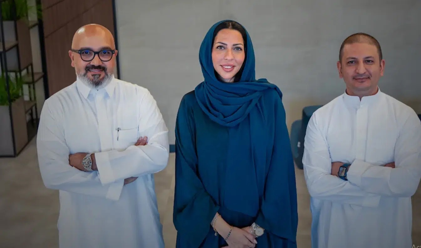 techgist_africa's tweet card. Saudi healthtech startup Nuxera AI has raised $2.5 million in a pre-seed funding round led by Sanabil Venture Studio.