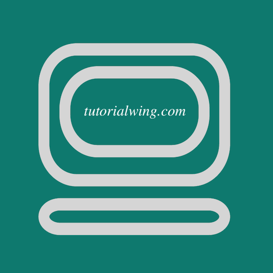 tutorialwing's tweet card. Learn python program to subtract two integers with examples using user input, function, lambda function, - operator, command line arguments