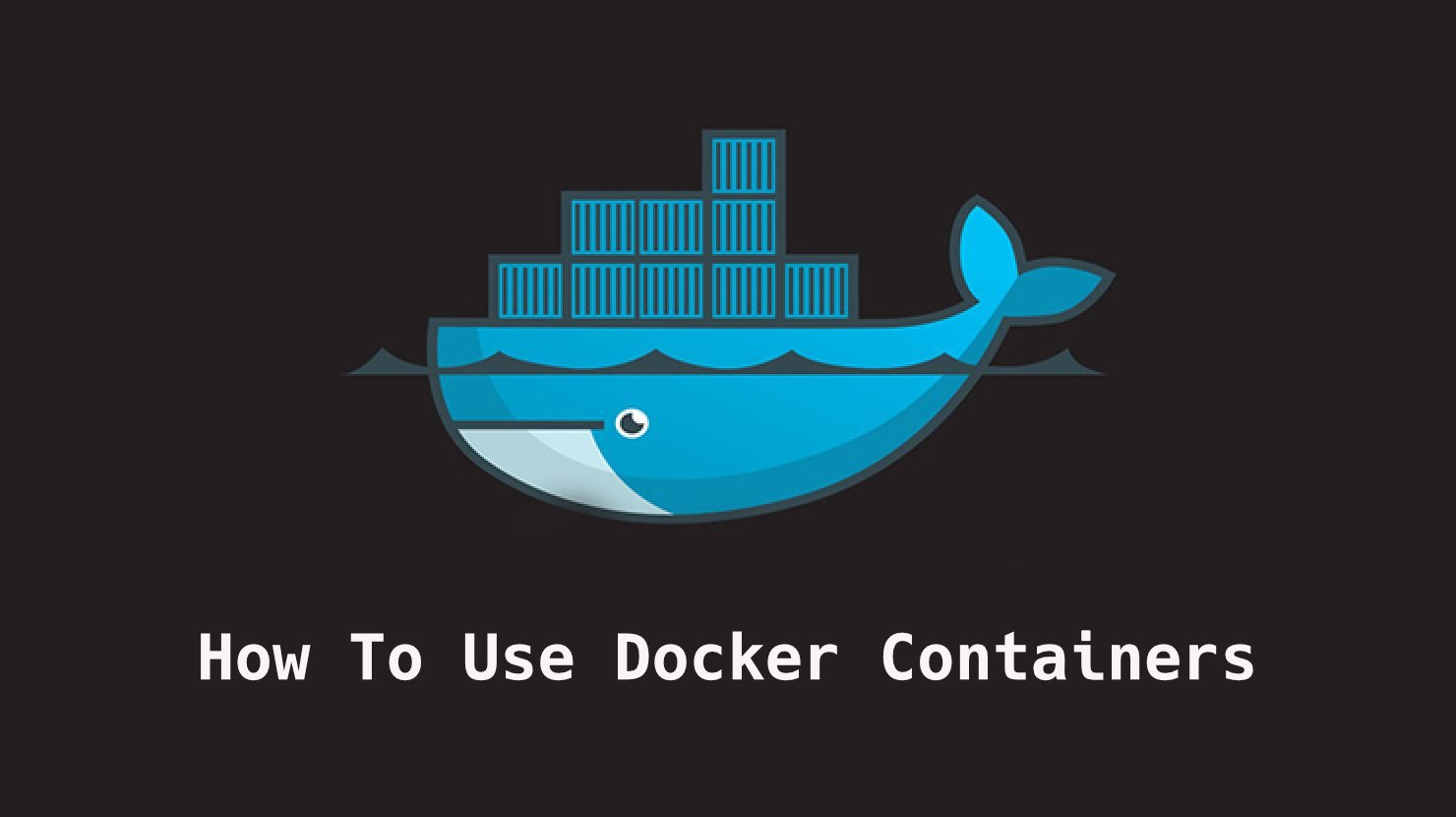 freeCodeCamp's tweet card. By Sebastian Sigl Containers are an essential tool for software development today. Running applications in any environment becomes easy when you leverage containers. The most popular technology for...