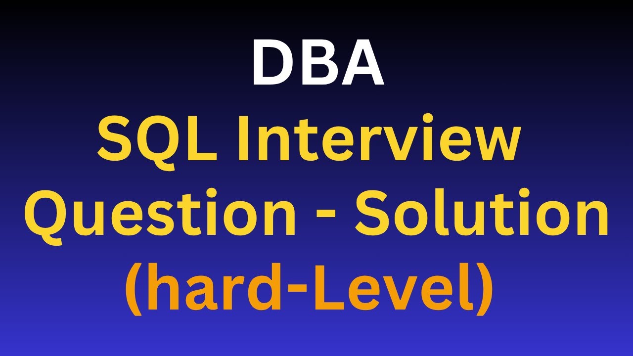 Mahendra204301's tweet card. SQL Interview question #sqlinterview #interviewquestions #sqlquestions