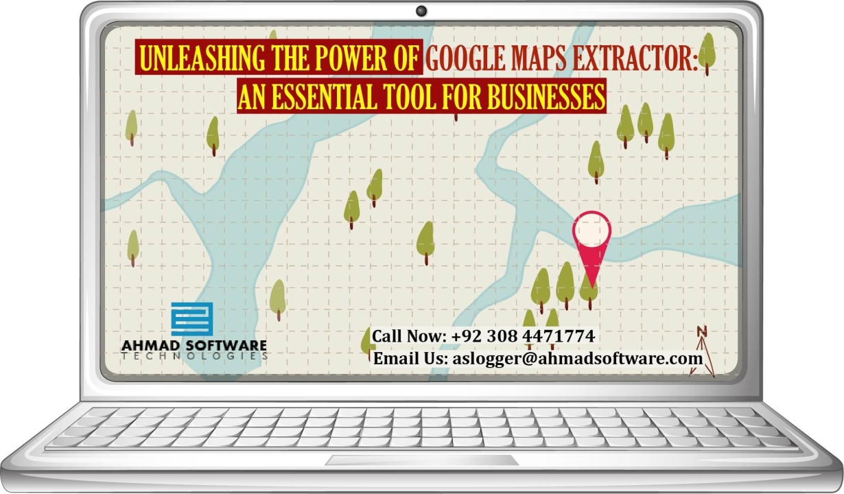 HarryMa55014659's tweet card. Overview of Google Maps Extractor Google Maps Extractor is designed to extract data from Google Maps listings such as business names, addresses, phone numbers, websites, and ratings. The tool is...