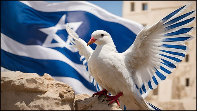 RaptureForums's tweet card. Finally, whether you love or hate the nation of Israel or the Jewish people, regardless of what we mere mortals think, Bible prophecy will be fulfilled.
